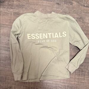Kids Essential T-shirt 2/3